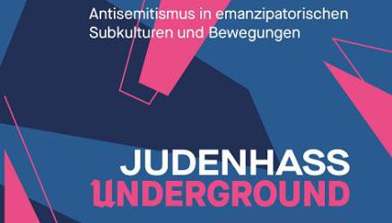 Judenhass Underground \u2022 Schlachthof Wiesbaden