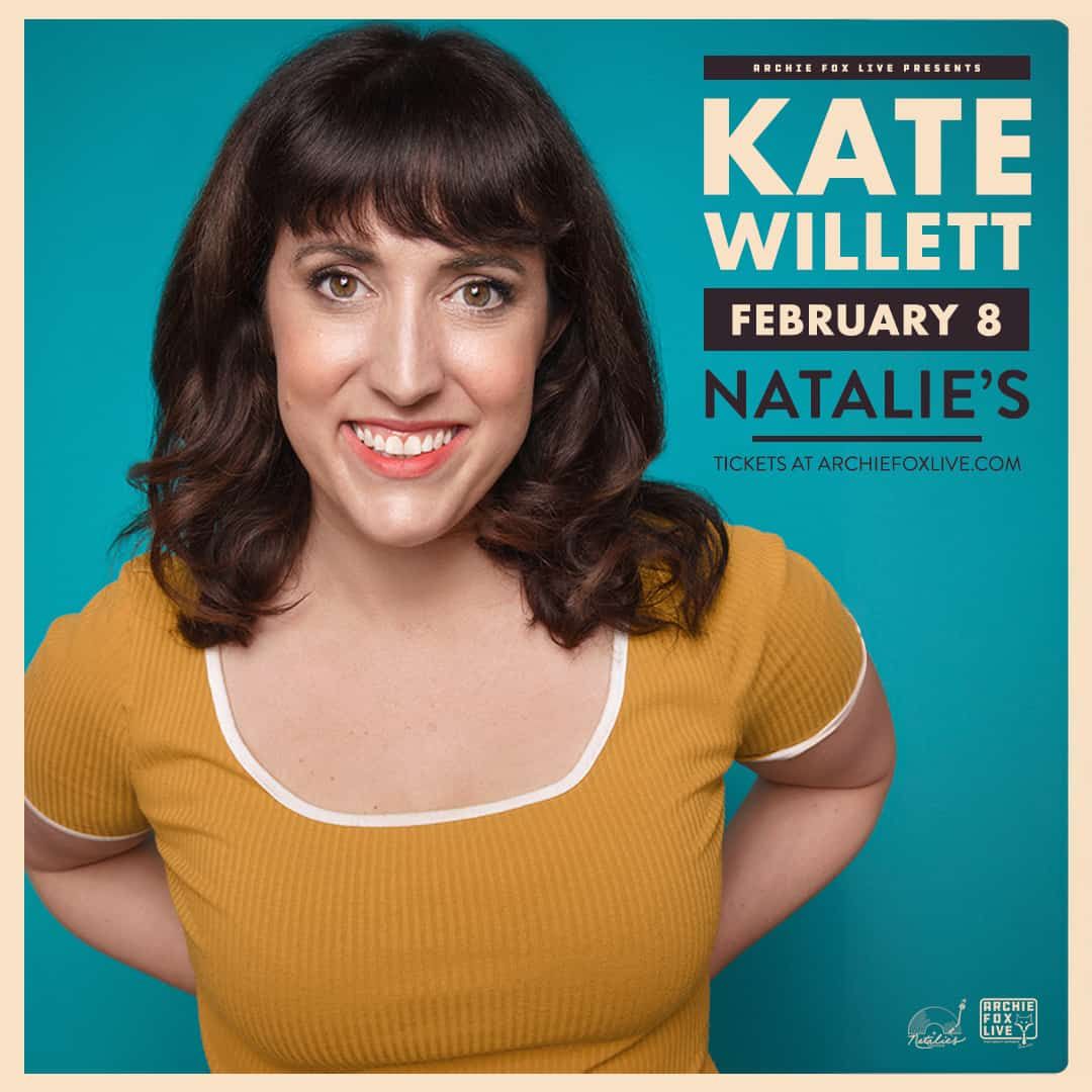 SF Sketchfest with Kate Willett