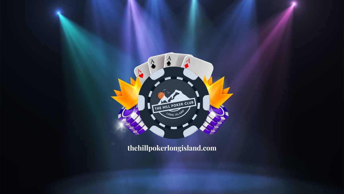  2\/2 PLO Poker in Westbury, NY - EVERY SATURDAY!