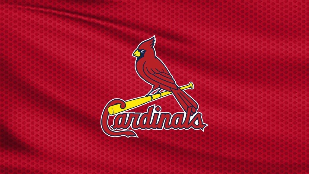 St. Louis Cardinals vs. Miami Marlins