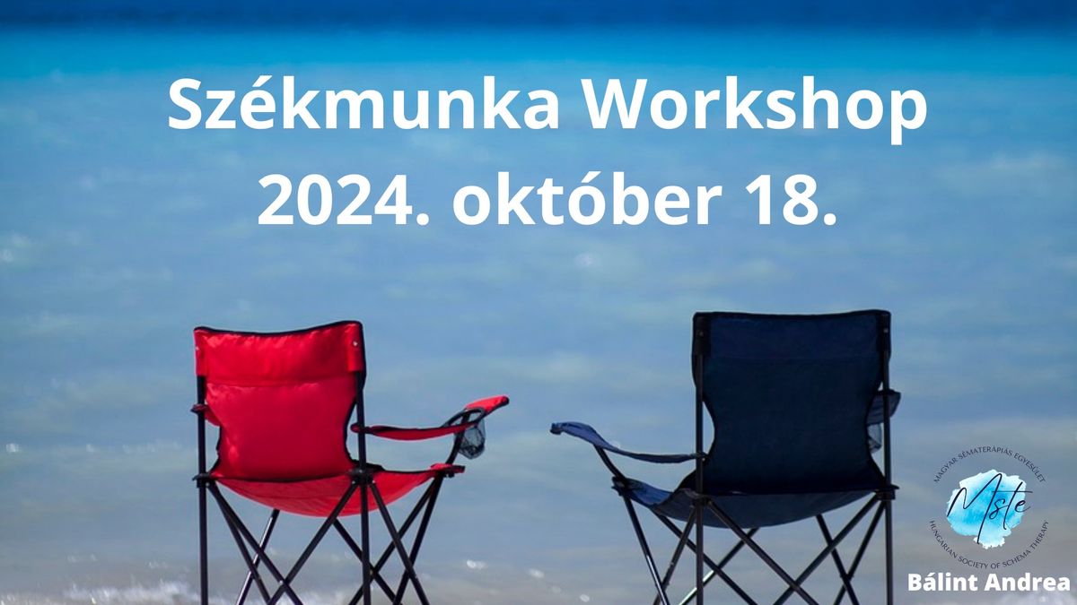 Sz\u00e9kmunka Workshop