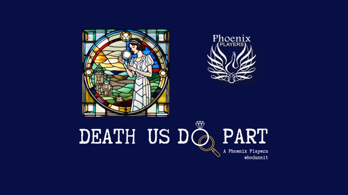 Death Us Do Part