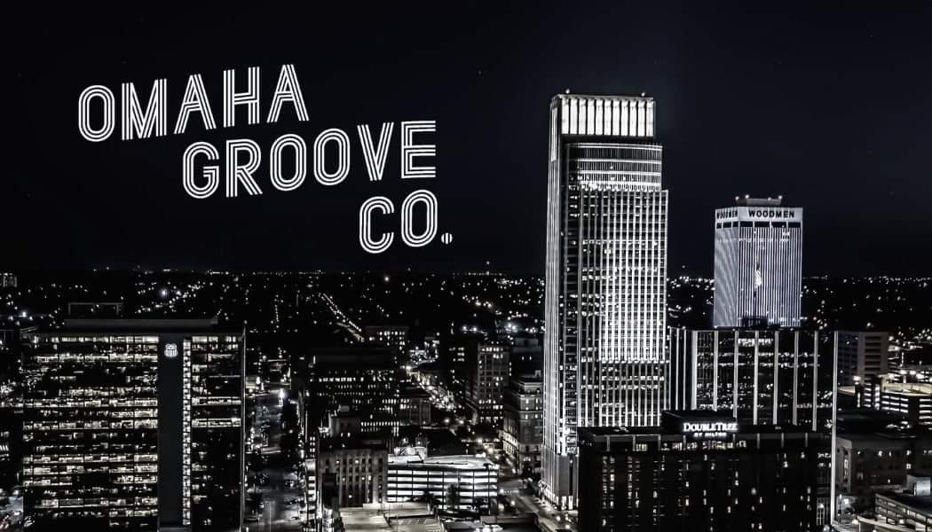 Omaha Groove Co. at Candlelight Bar and Grill