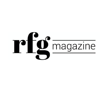 RFG Magazine