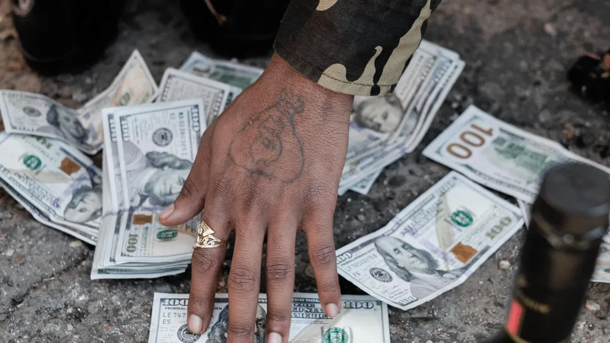 EBK Young Joc live at the Palace  in Caldwell