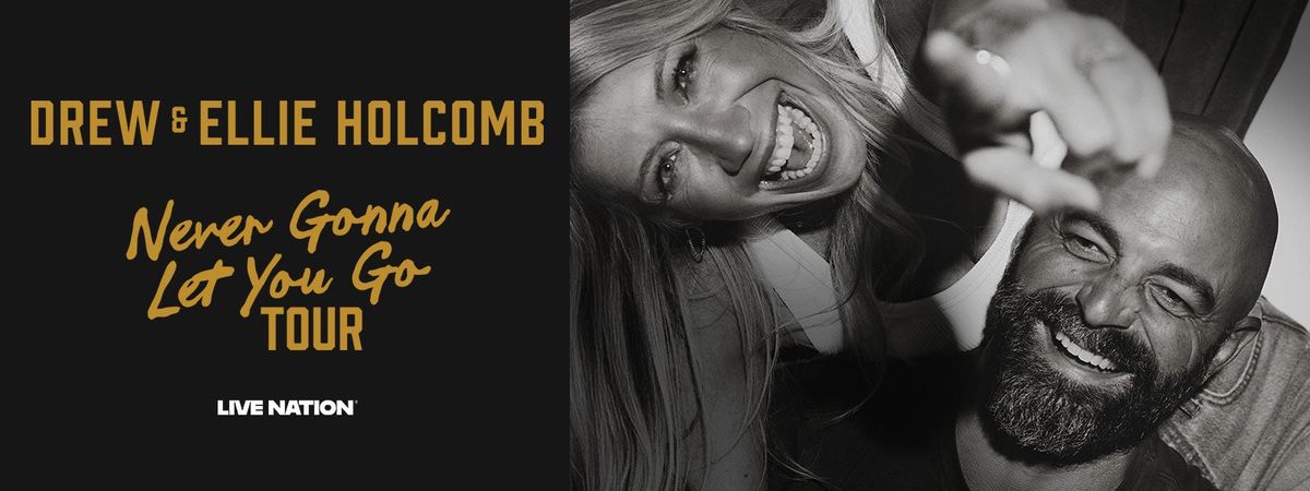 Drew And Ellie Holcomb