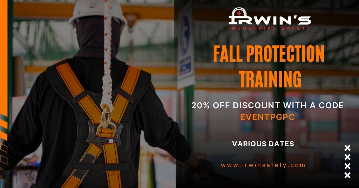 Fall Protection Training