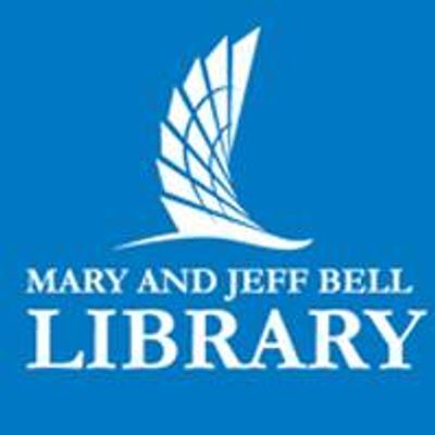 Mary and Jeff Bell Library