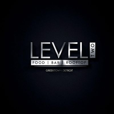 Level two bar & rooftop