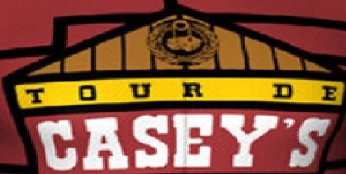 2024 Tour de Casey's