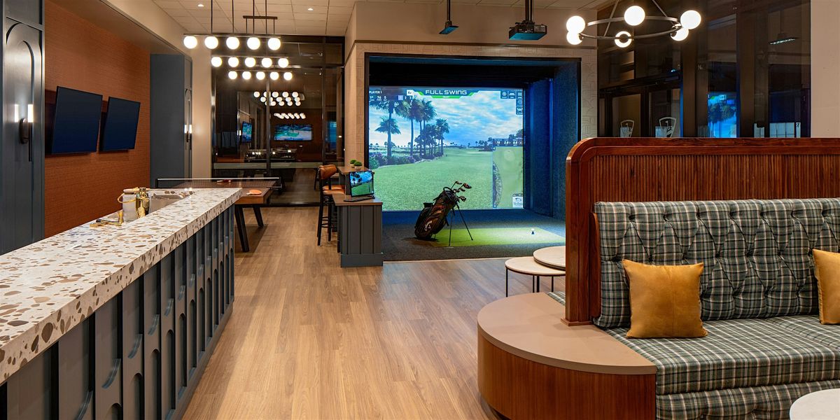 Swingin\u2019 Holiday Open Play Party for a Cause