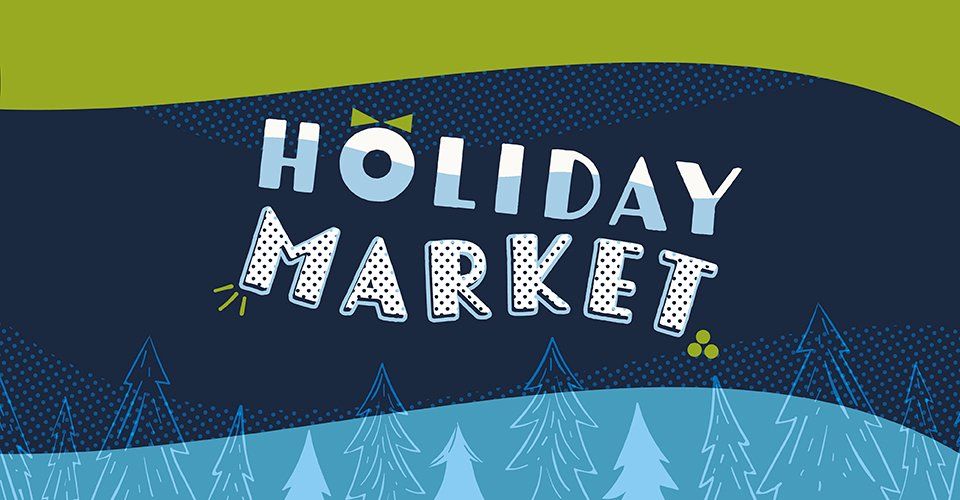 2024 Holiday Market