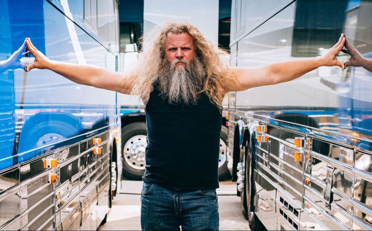 Alabama with Jamey Johnson