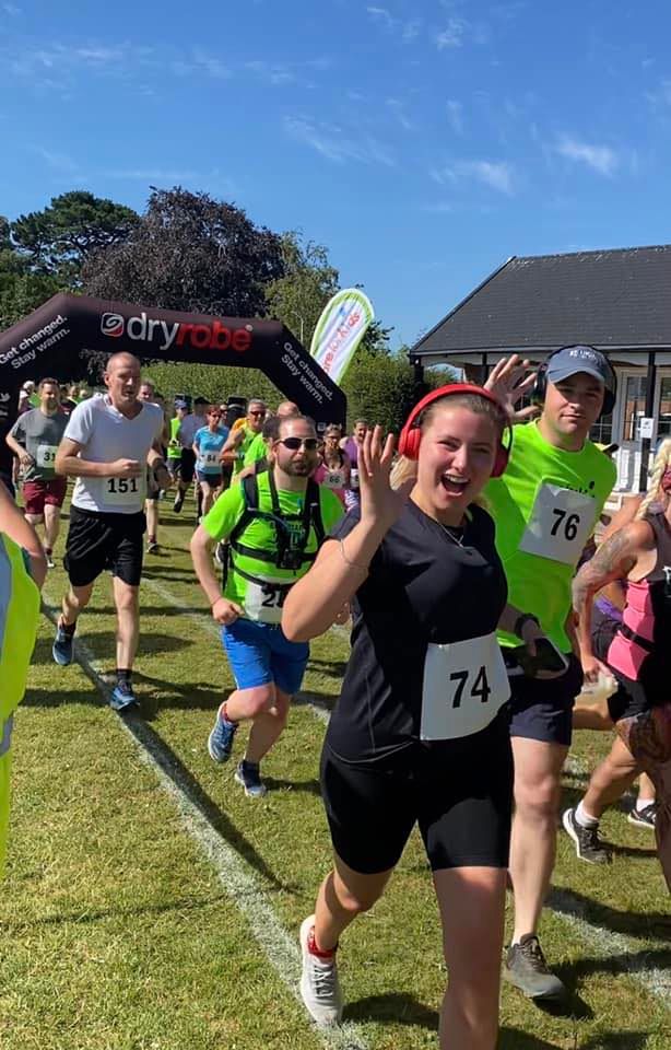 Care for Kids Barnstaple 10K 2023