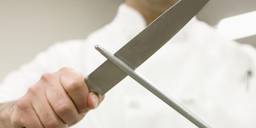 Knife Skills