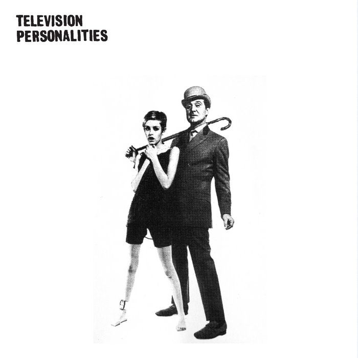 Pop Mutations presents: Television Personalities + Cult Figures + Big Lanes \/ Mono