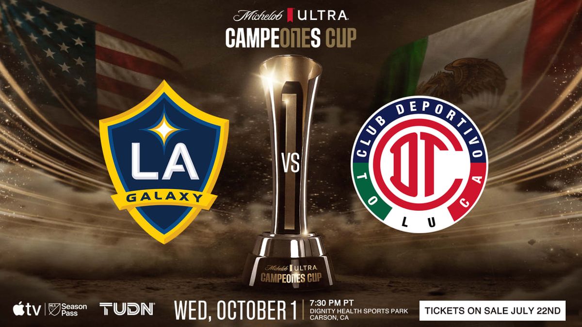 Parking The Atlanta Cup
