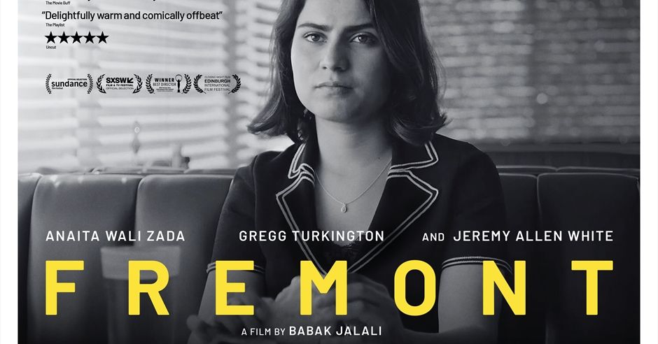 Fremont van Babak Jalali | Filmhuis Klappei