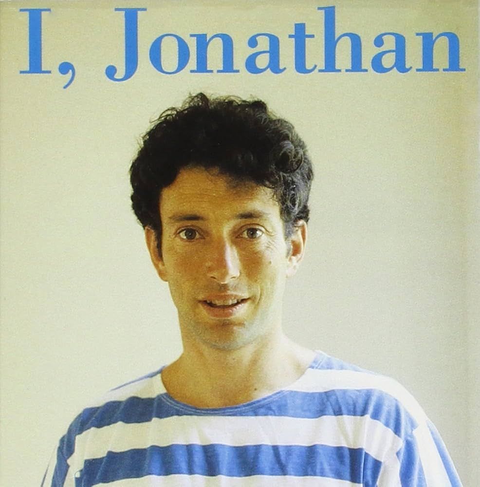 Jonathan Richman