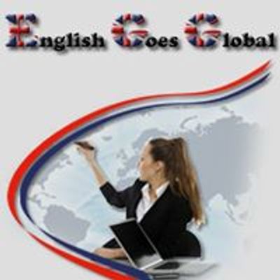 English Goes Global