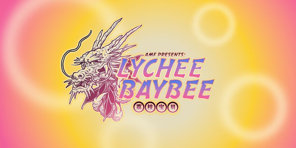LYCHEE BAYBEE (2024)