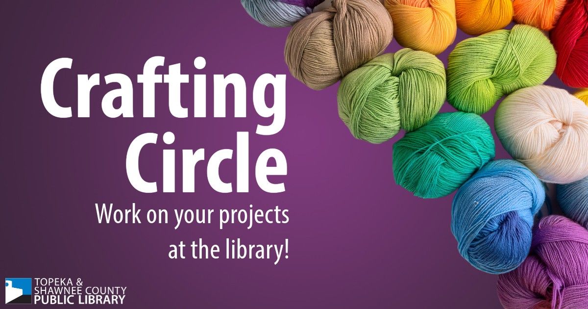 Crafting Circle