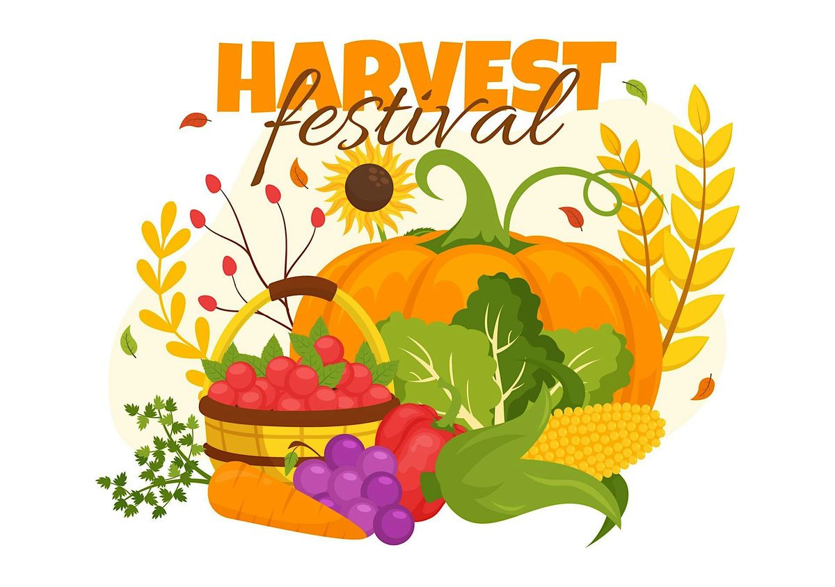 Fall Harvest Fest