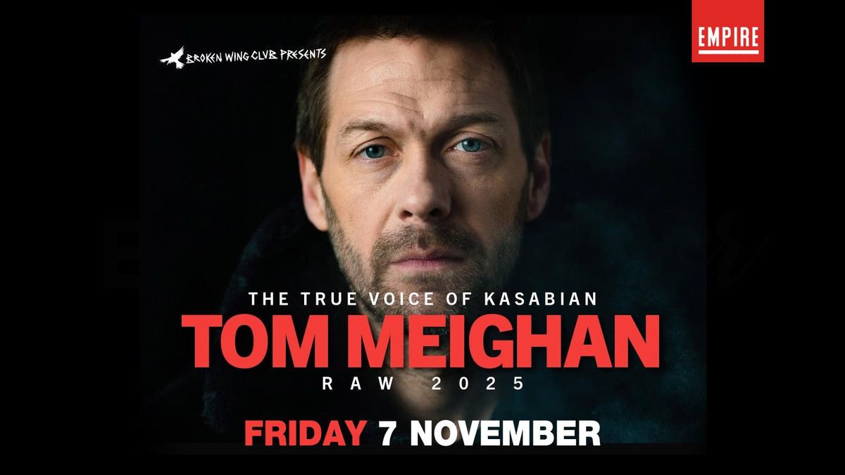 Tom Meighan 