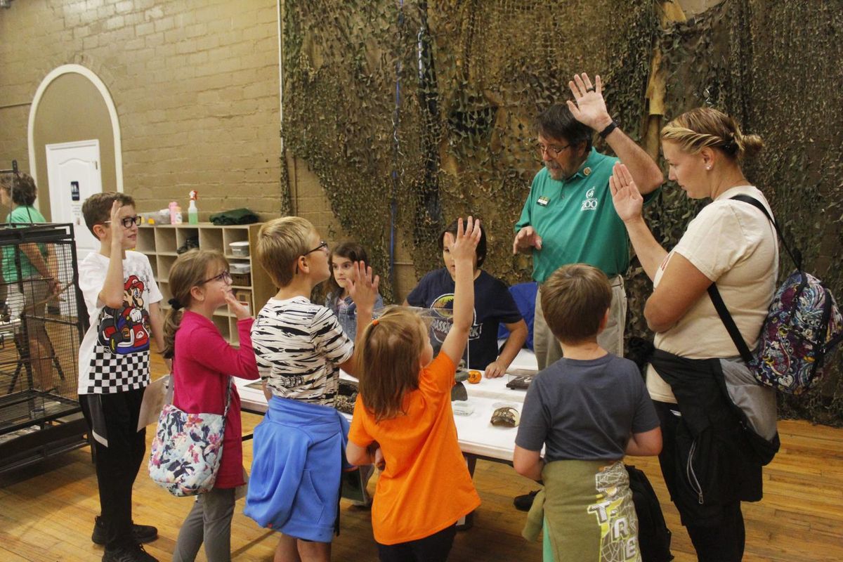 Sons of Legion (Rescheduled from 10\/29\/2025)