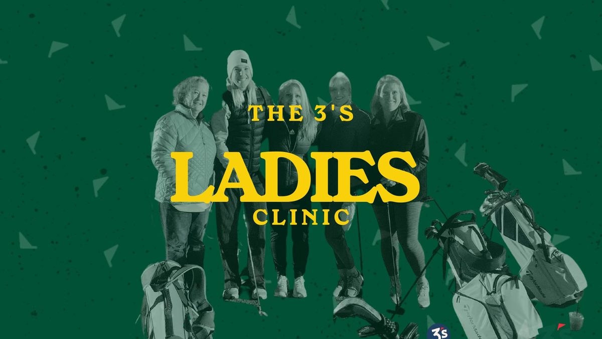 Fall Ladies Clinic Series