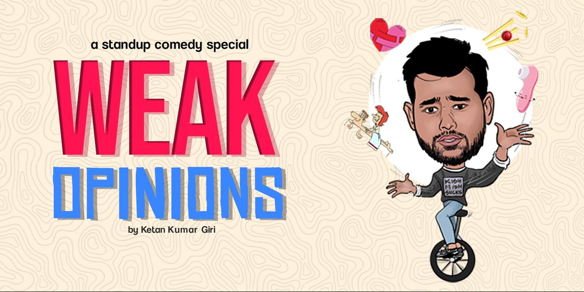 Ketan Kr Giri Live