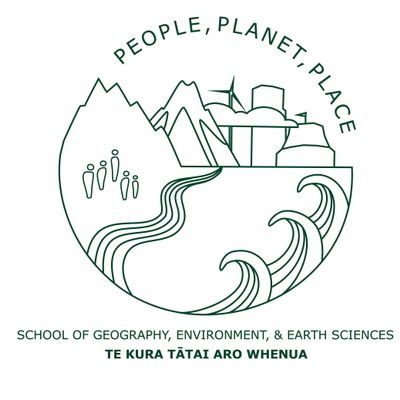 School of Geography, Environment & Earth Sciences