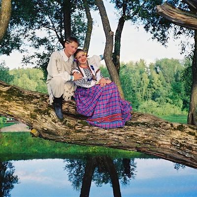 Association Culturelle Bi\u00e9lorusse ''Bel'Art''