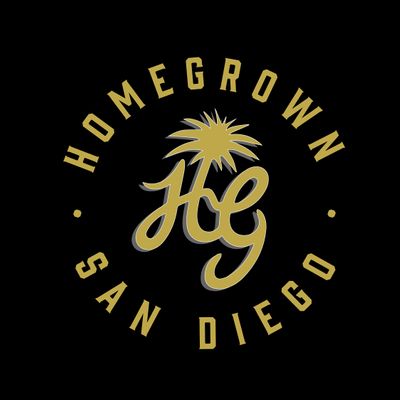 HomeGrown San Diego