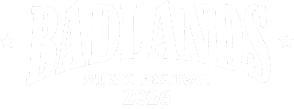 Badlands Music Fest (11 Day Pass) with Mau P