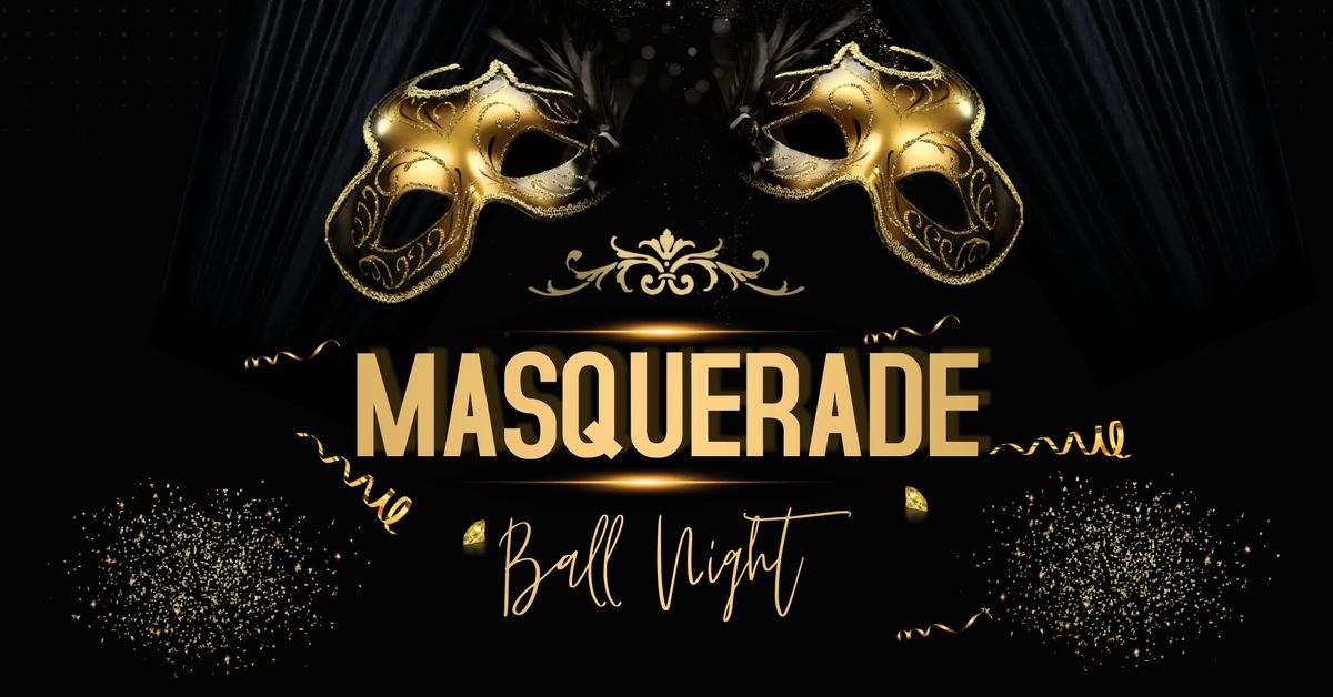 Masquerade Ball