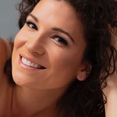 Danielle Pastin - soprano