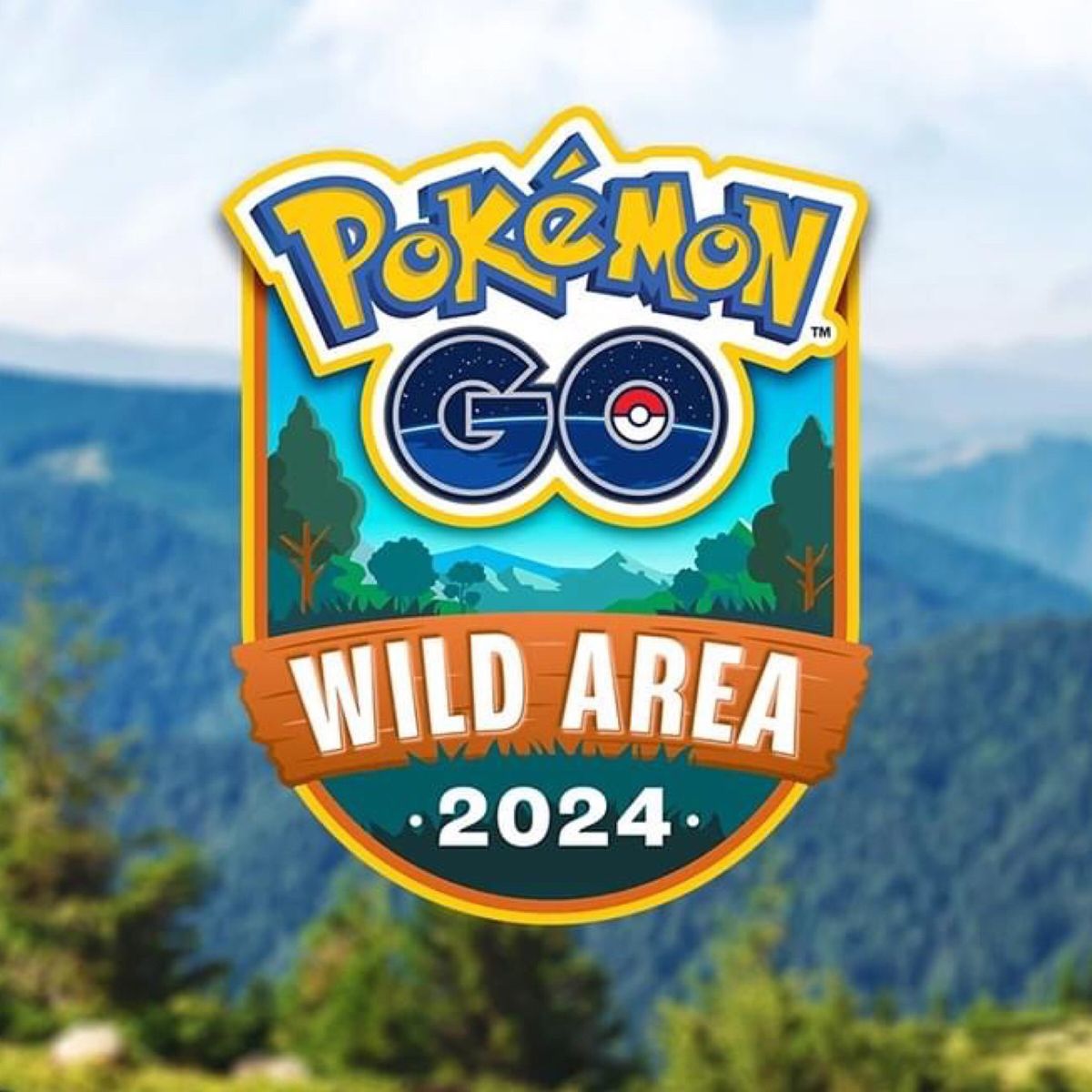 POGO Wild Area @ Pensacola (Global Event)