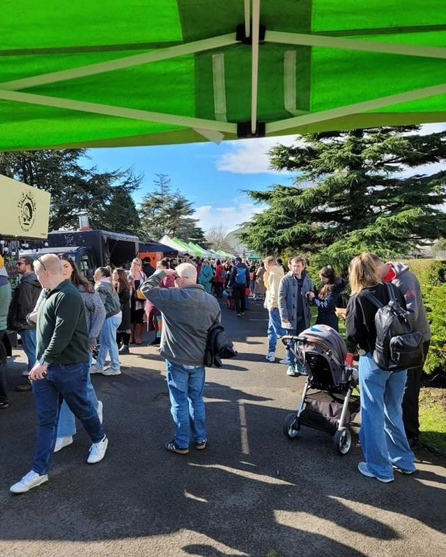 Swansea Bay Market