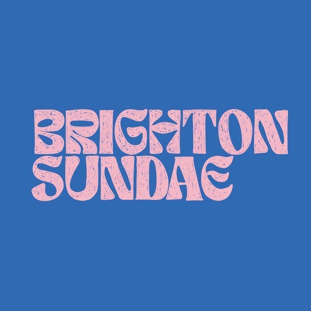 Brighton Sundae - an afternoon club session w\/ Russ Dewbury