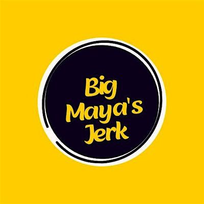 Big Maya's Jerk