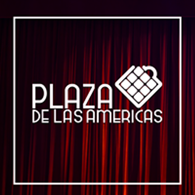 Centro Comercial - Plaza de las Am\u00e9ricas