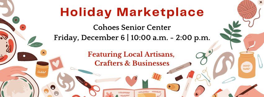 Holiday Marketplace