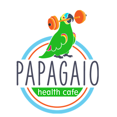 Papagaio Health Kitchen