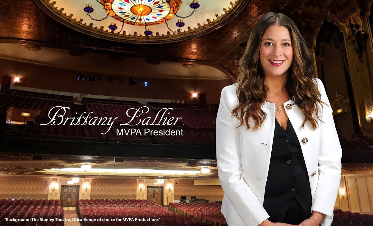 Mohawk Valley Performing Arts: The Nutcracker