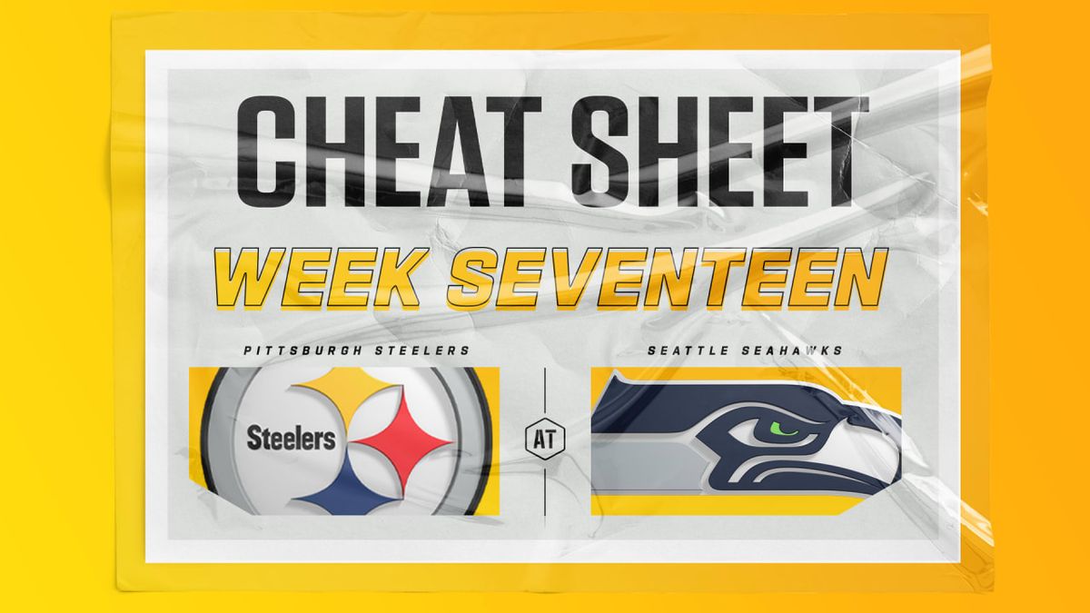 Parking Seattle Seahawks at Pittsburgh Steelers