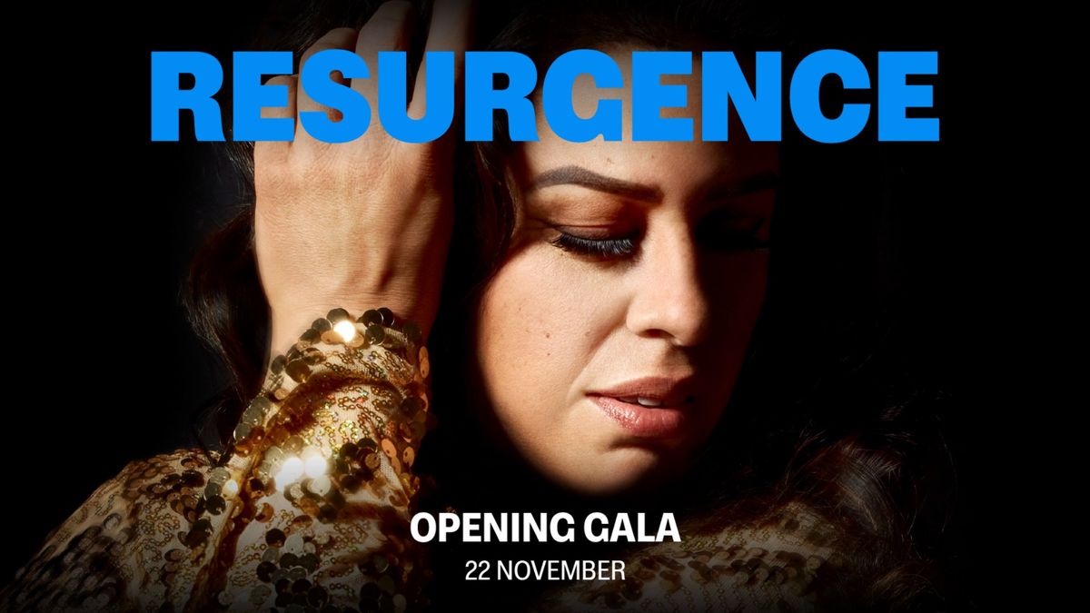 RESURGENCE: Her Majesty's Theatre Ballarat Opening Gala