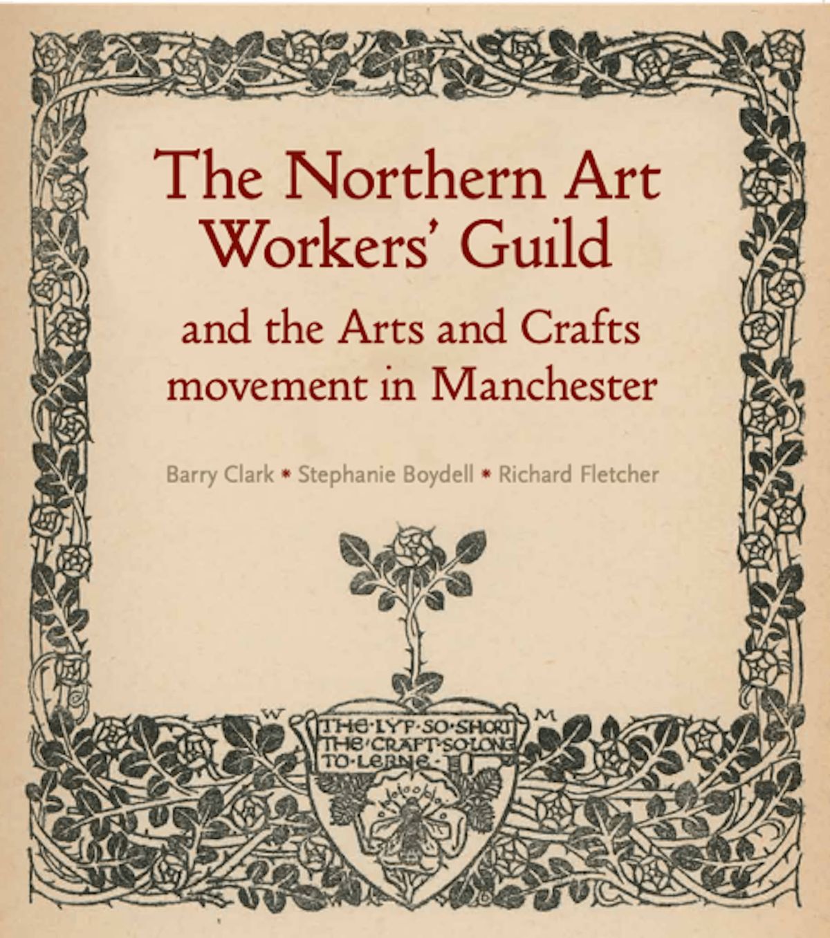 William Morris and the Arts and Crafts Movement in Manchester