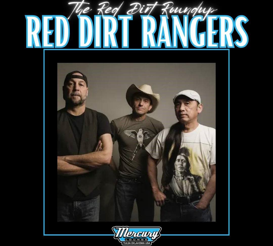 Red Dirt Rangers