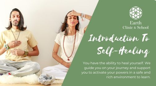 Introduction to Self-Healing